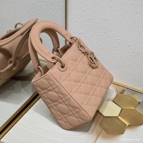 OldCobbler Bags LADY SMALL-20-16.5-8CM DIRO 0715